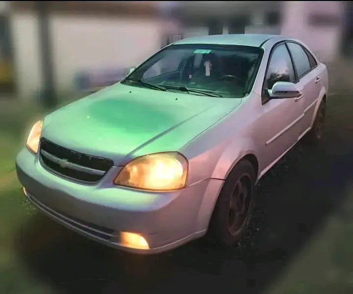 Chevrolet Optra 2013 - 1