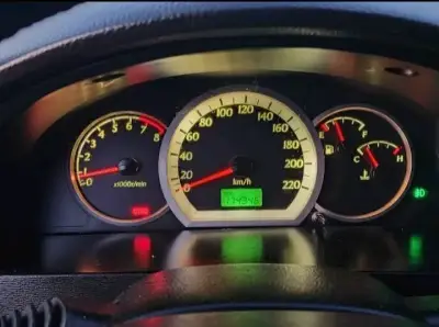 Chevrolet Optra 2013 - miniatura 5