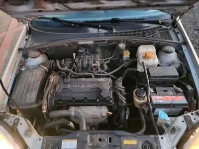 Chevrolet Optra 2013 - miniatura 6