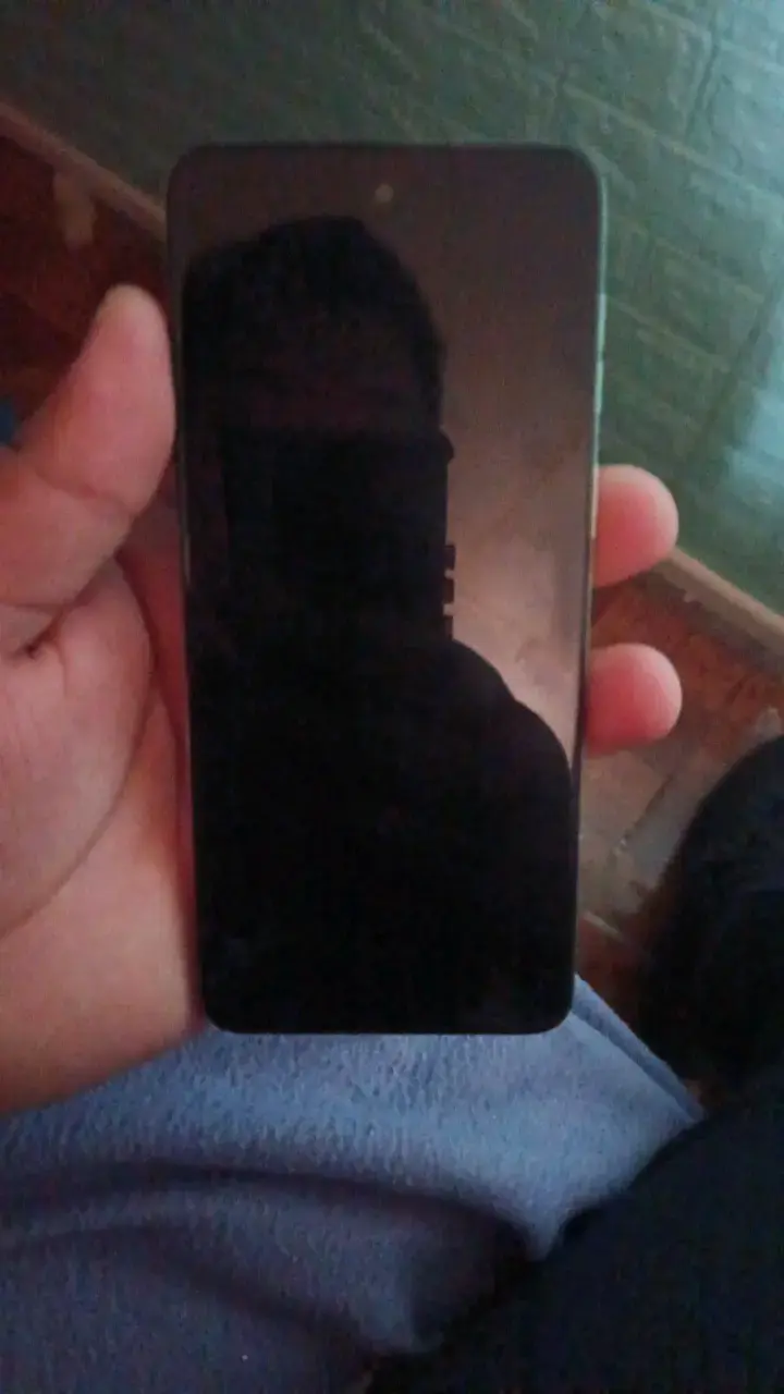 Smartphone Motorola Moto G54 5G 256GB Verde - 5