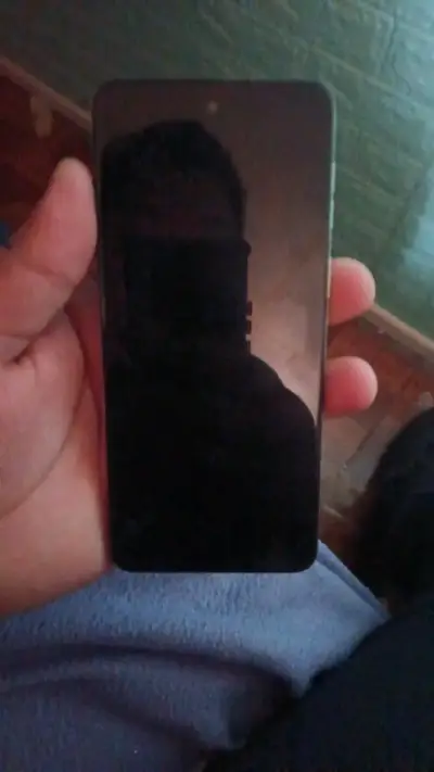 Smartphone Motorola Moto G54 5G 256GB Verde - miniatura 5