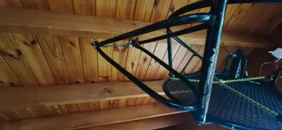 Remolque de bicicleta para  Viajes de turismocarga - miniatura 2