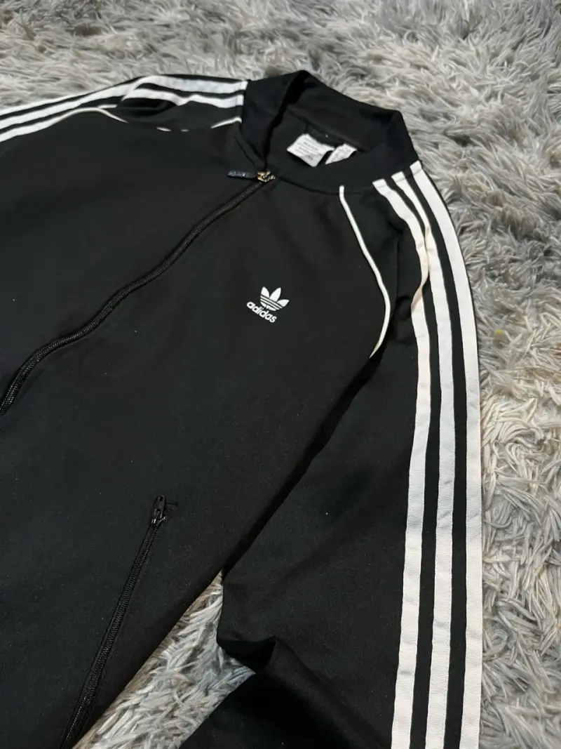 SST Adidas Bomber - 2