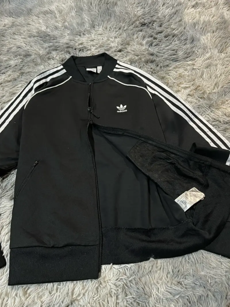 SST Adidas Bomber - 3