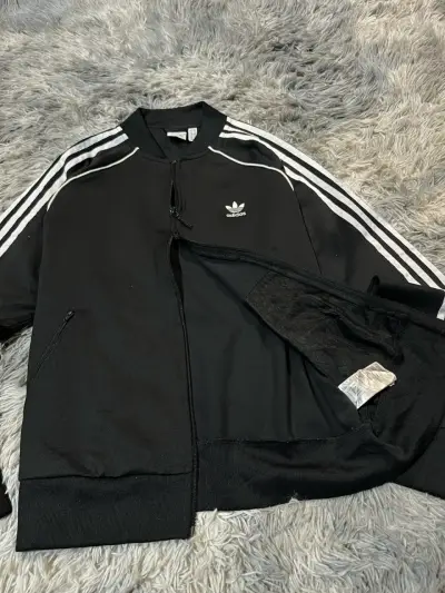 SST Adidas Bomber - miniatura 3