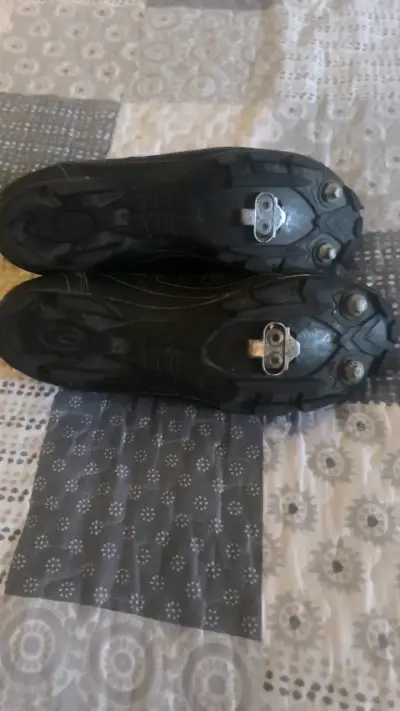 Zapatos de ciclismo - miniatura 4