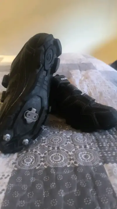 Zapatos de ciclismo - miniatura 2