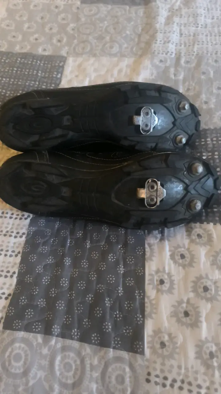 Zapatos de ciclismo - 4