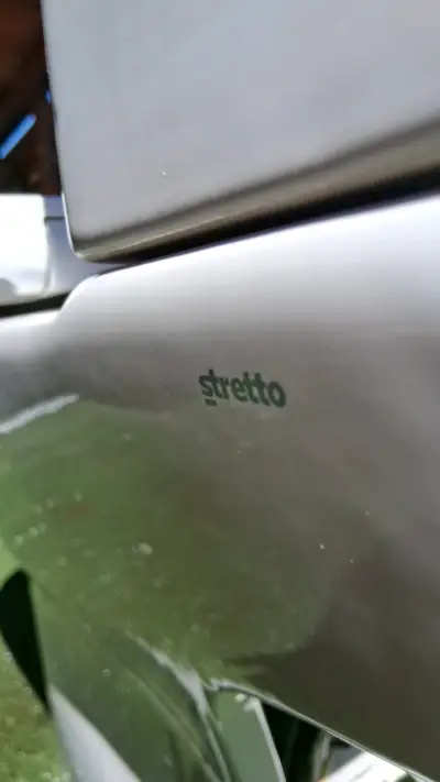 WC Stretto Movilidad Reducida en excelente estado - miniatura 3