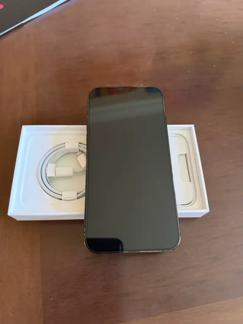 iPhone 14 Pro Max 256gb - 1