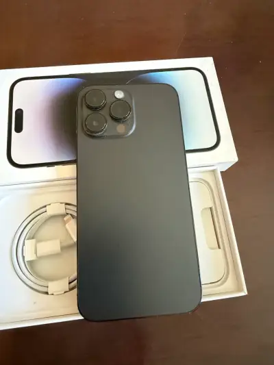 iPhone 14 Pro Max 256gb - miniatura 2