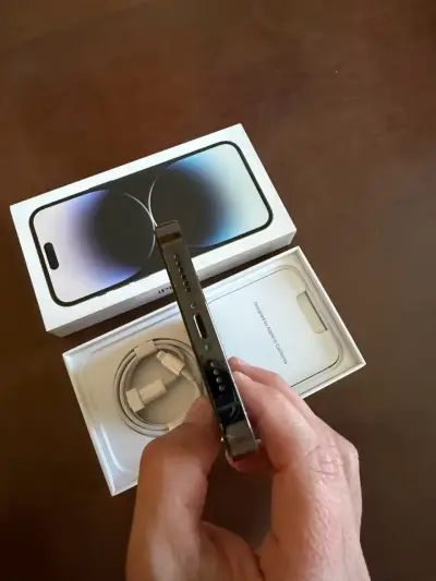 iPhone 14 Pro Max 256gb - miniatura 5
