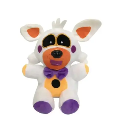 Peluches Five Nights at Freddy's colección completa - miniatura 4