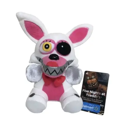 Peluches Five Nights at Freddy's colección completa - miniatura 5