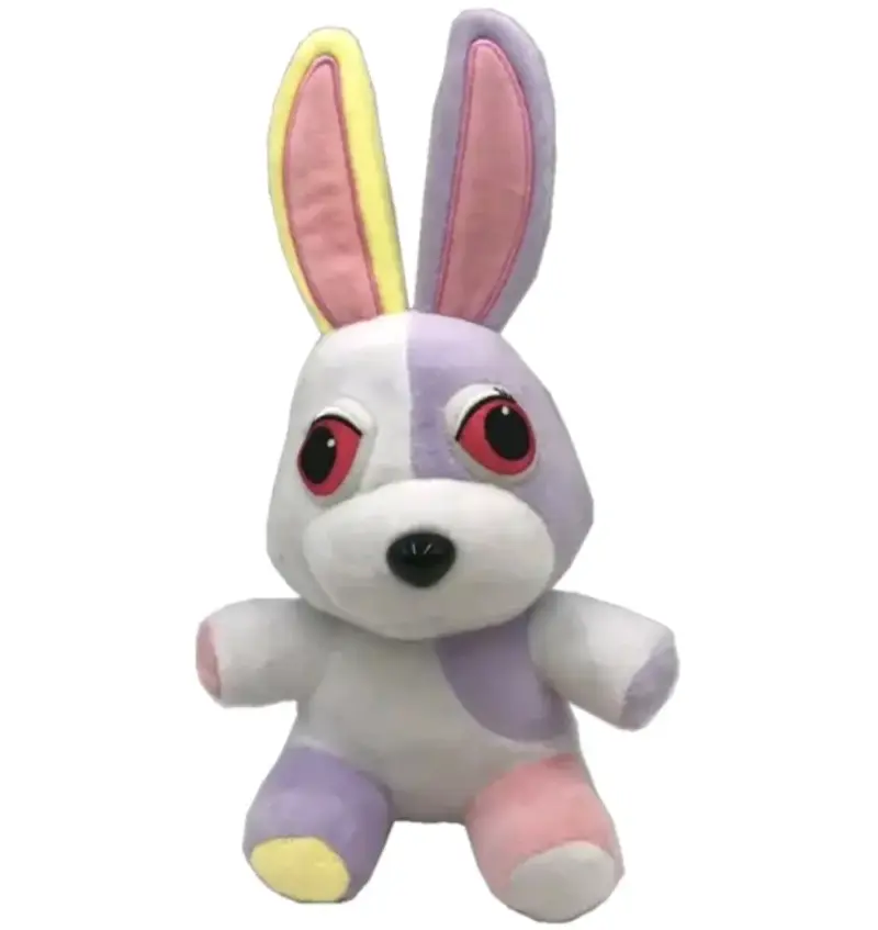 Peluches Five Nights at Freddy's colección completa - 6