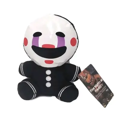 Peluches de personajes animados variados - miniatura 5