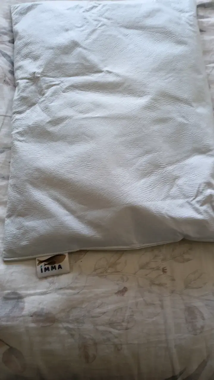 Cojin hidrocefalia , relleno con gel especial para - 1