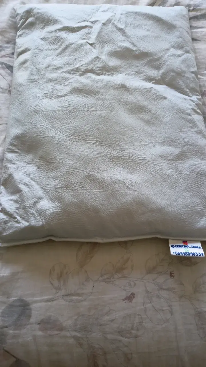 Cojin hidrocefalia , relleno con gel especial para - 3