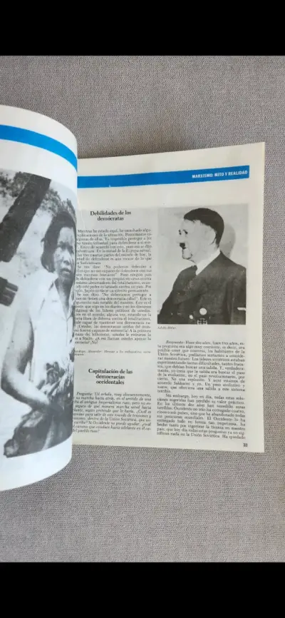 Colección de libros 'Marxismo: Mito y Realidades - miniatura 5