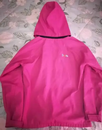 Chaqueta Impermeable  Doite - miniatura 2