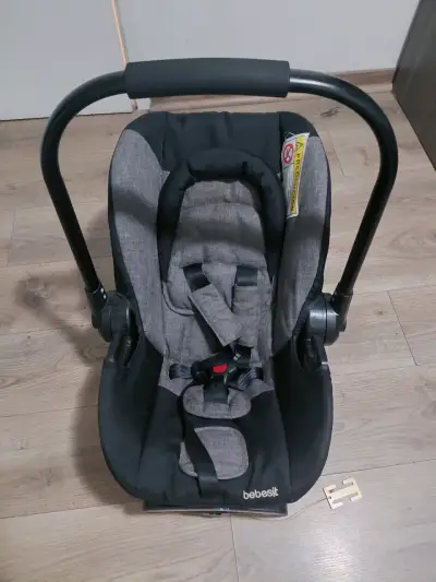 Silla de Auto Bebesit para Bebé - miniatura 1
