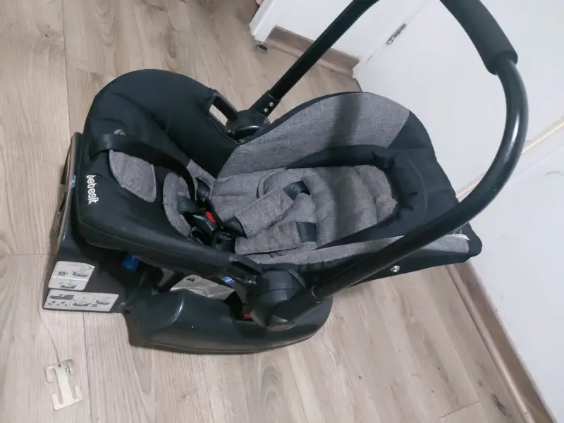 Silla de Auto Bebesit para Bebé - 2