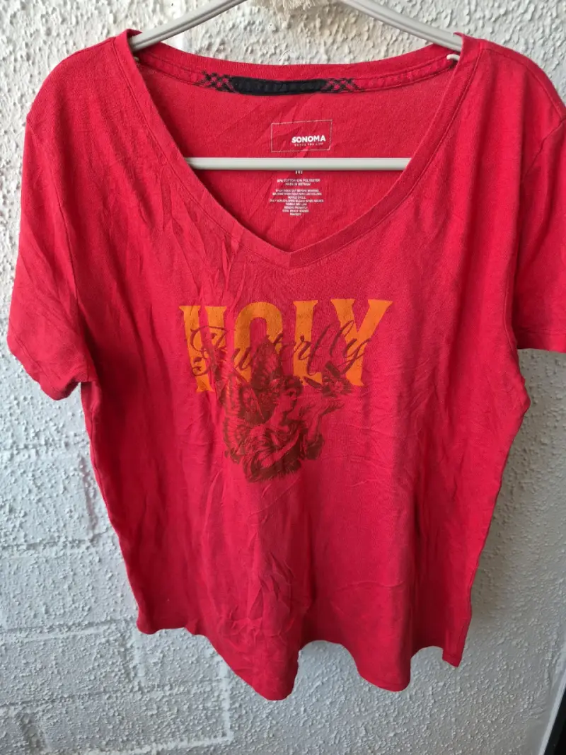 Lote de poleras para mujer S - 3
