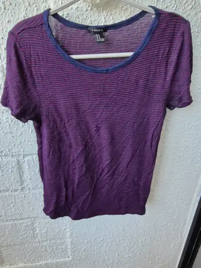 Lote de 25 poleras variadas para mujer - miniatura 6