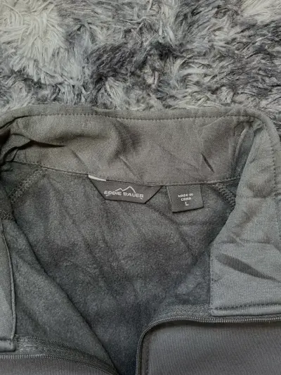 Polerón Deportivo Eddie Bauer Mujer - miniatura 4