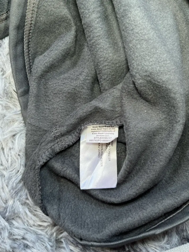 Polerón Deportivo Eddie Bauer Mujer - 5