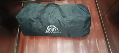 Carpa de Camping Doite Bellagio para 8 Personas - miniatura 1
