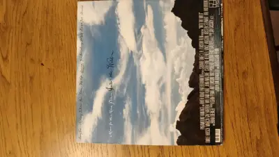 Vinilo Eddie Vedder Into the Wild - miniatura 6