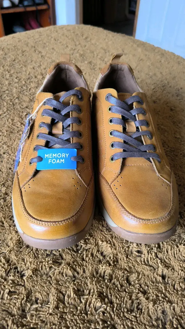 Zapatillas casuales Jarman - 2
