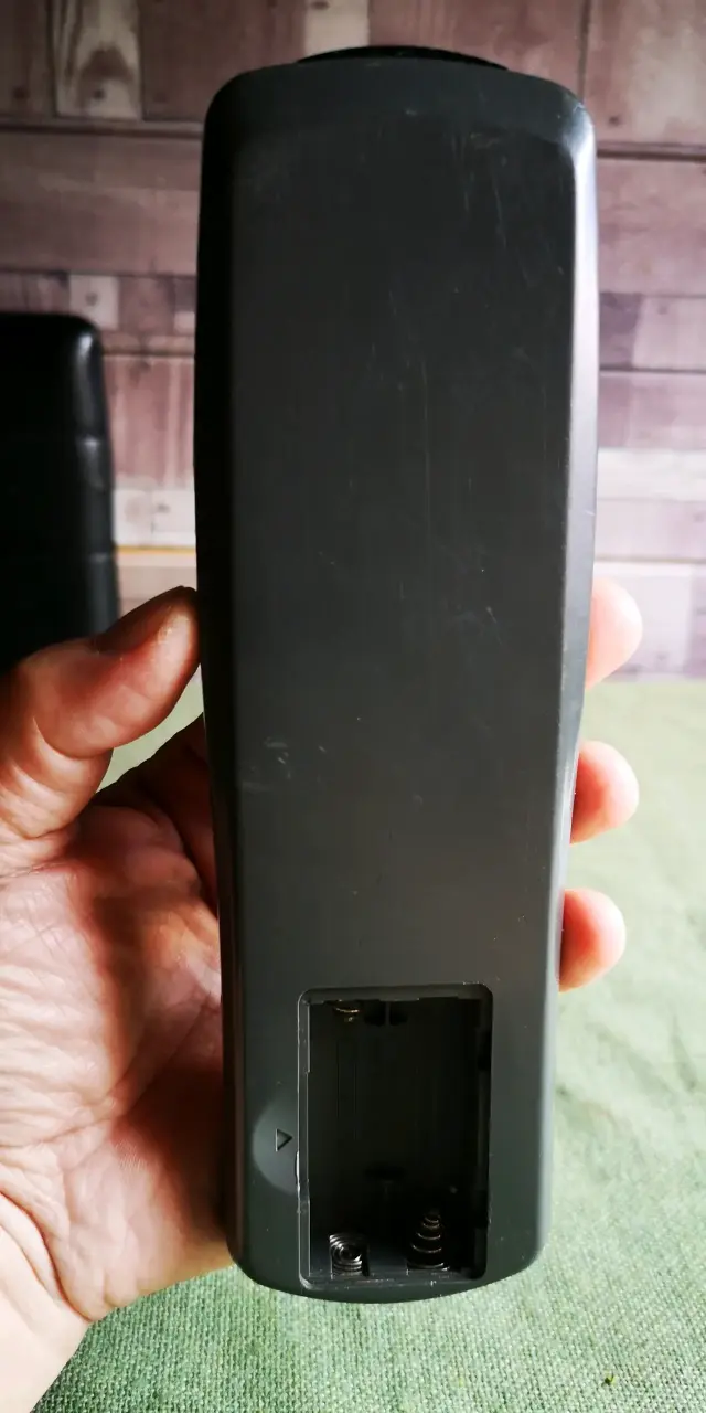 Control remoto Aiwa RC-T501 - 4