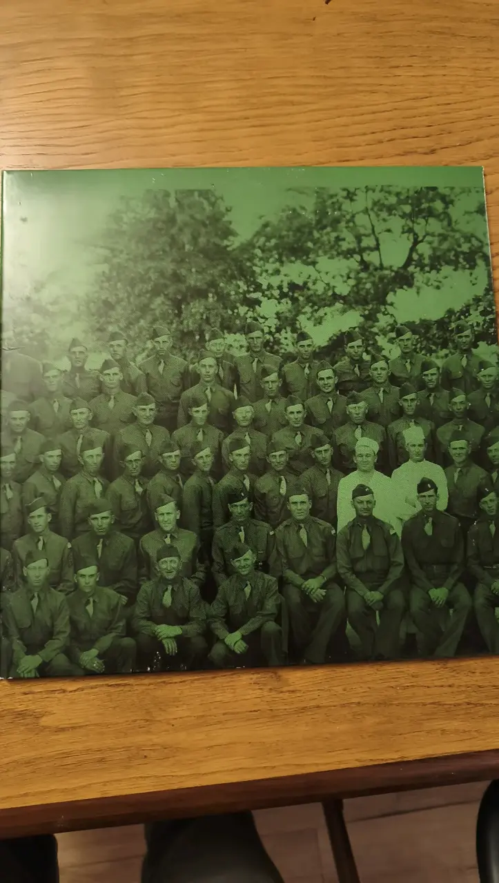 Russian Circles Vinilo Station con diseño único - 1