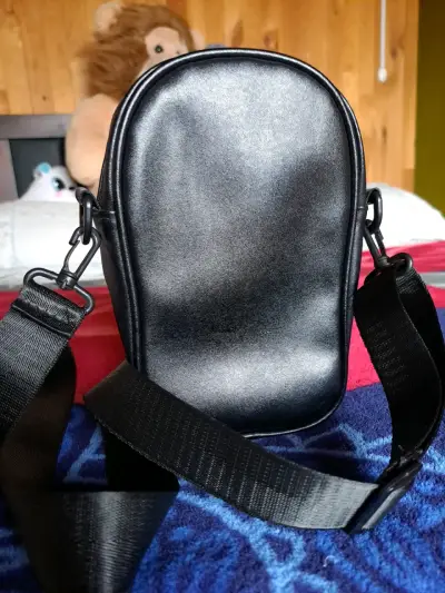 Bolso tipo bandolera de GhostFace - miniatura 3
