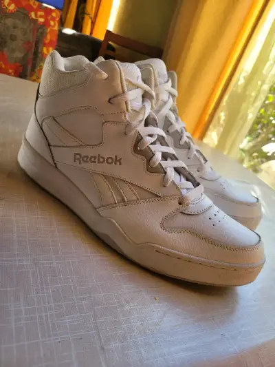 Zapatillas retro Reebok para hombre - miniatura 1