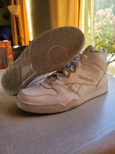 Zapatillas retro Reebok para hombre - miniatura 4