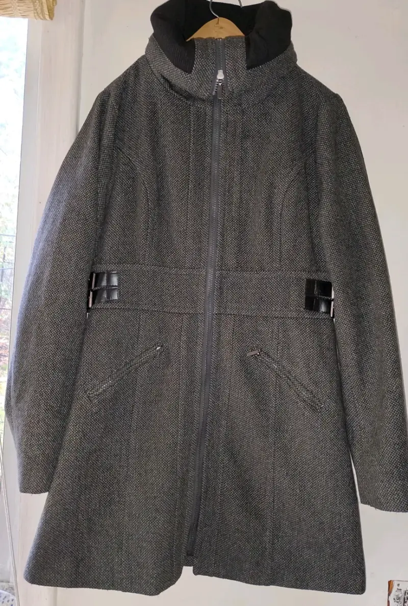 Chaquetón WADOS Talla S - 1