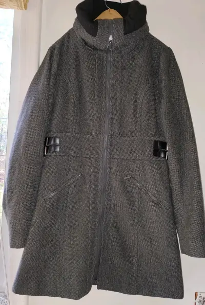 Chaquetón WADOS  Talla S - miniatura 1