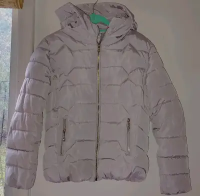 Chaquetón WADOS  Talla S - miniatura 4