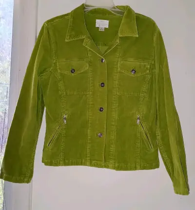 Chaquetón WADOS  Talla S - miniatura 5