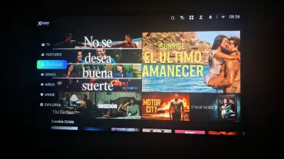 Evo fuse 4k 32 gb liberados - miniatura 5