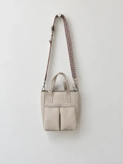 Bolso de mano tamaño S - miniatura 1