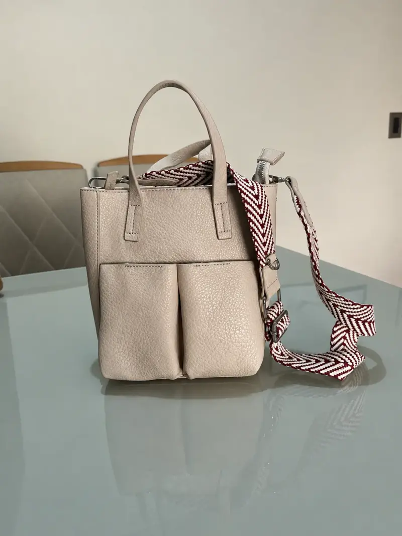 Bolso de mano tamaño S - 2