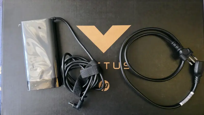 Laptop Gaming HP Victus - 5