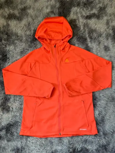 Polerón Adidas Mujer - miniatura 1