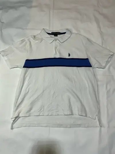 Polera Polo piqué - miniatura 1