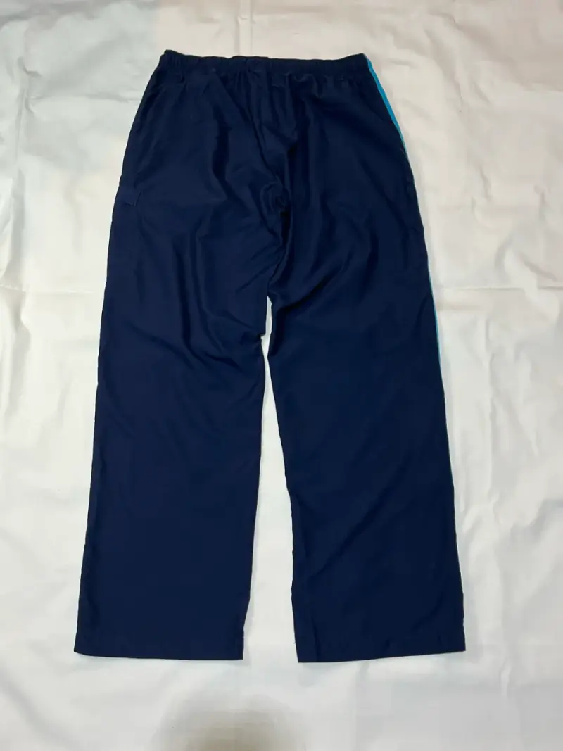 Pantalon raquelado Adidas - 4