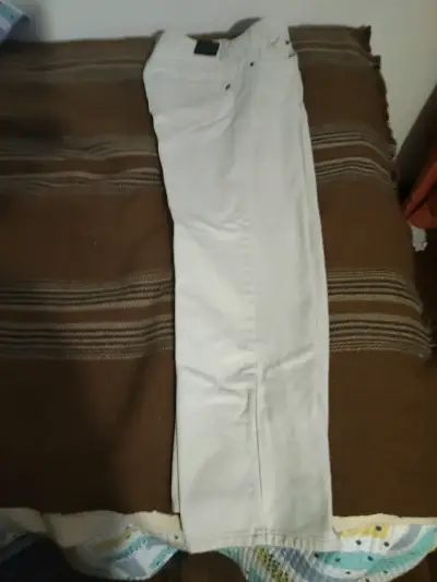 Lote de Jeans para Hombre en Buen Estado - miniatura 1